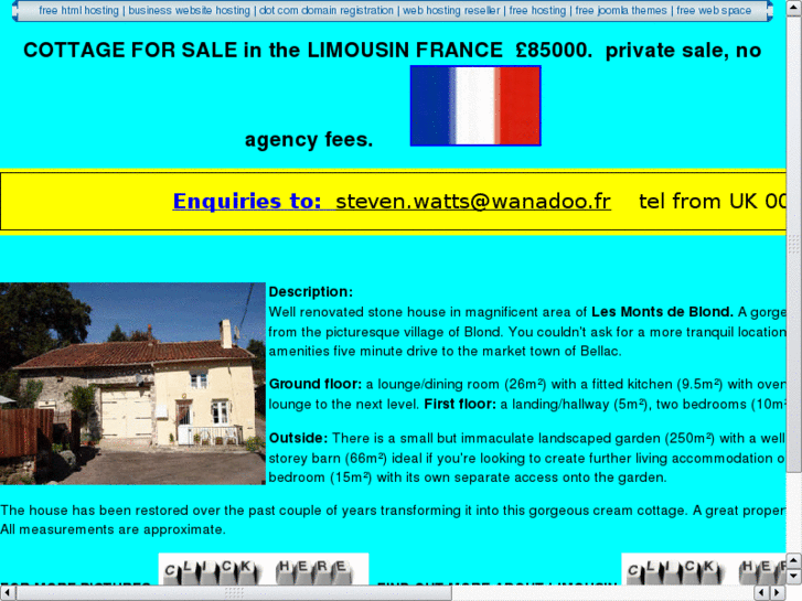 www.in-france.co.uk