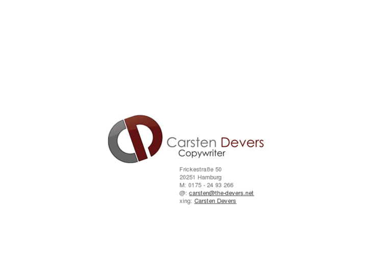 www.the-devers.com