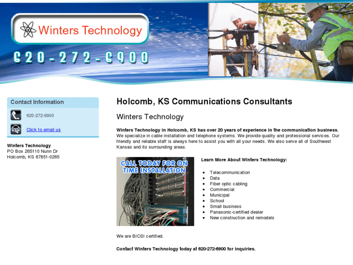 www.winterstechks.com