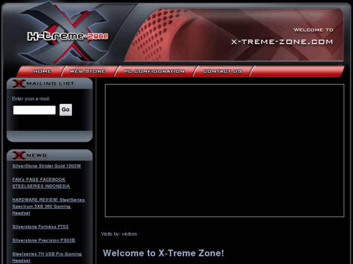 www.x-treme-zone.com