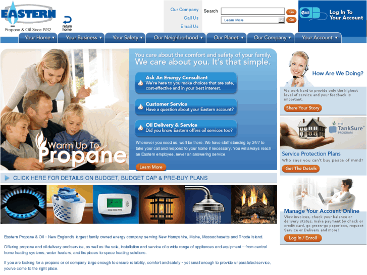 www.eastern.com
