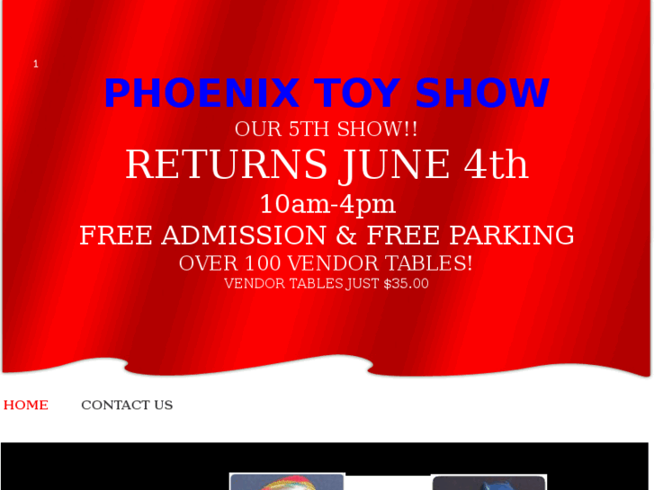 www.phoenixtoyshow.com