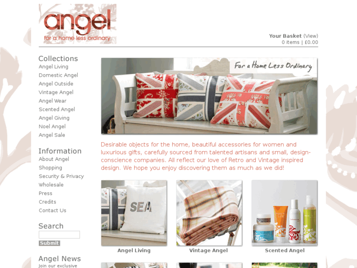 www.angel-linens.com
