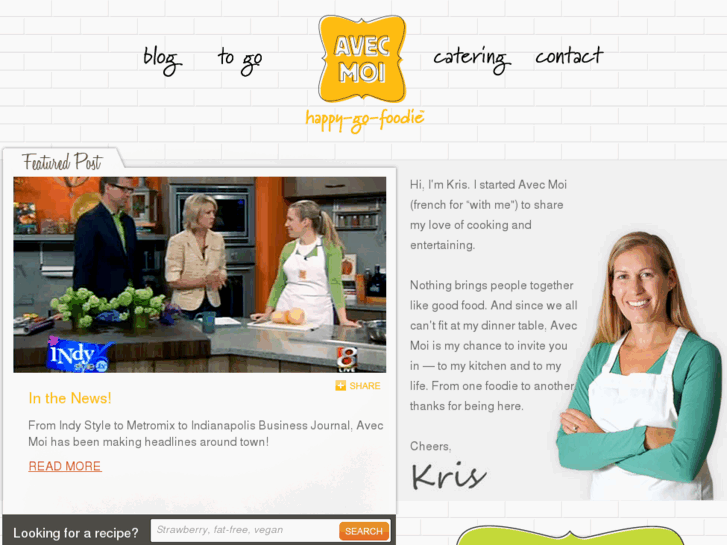 www.happygofoodie.com