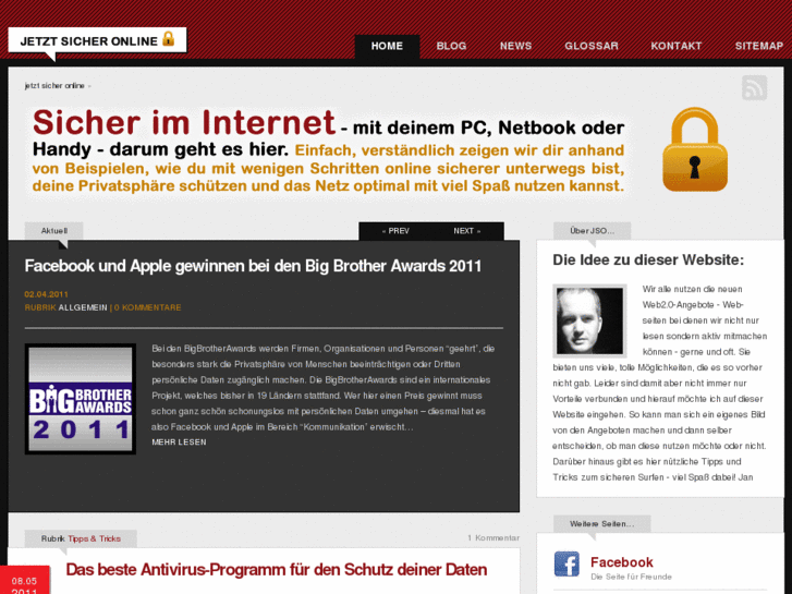 www.jetzt-sicher-online.com
