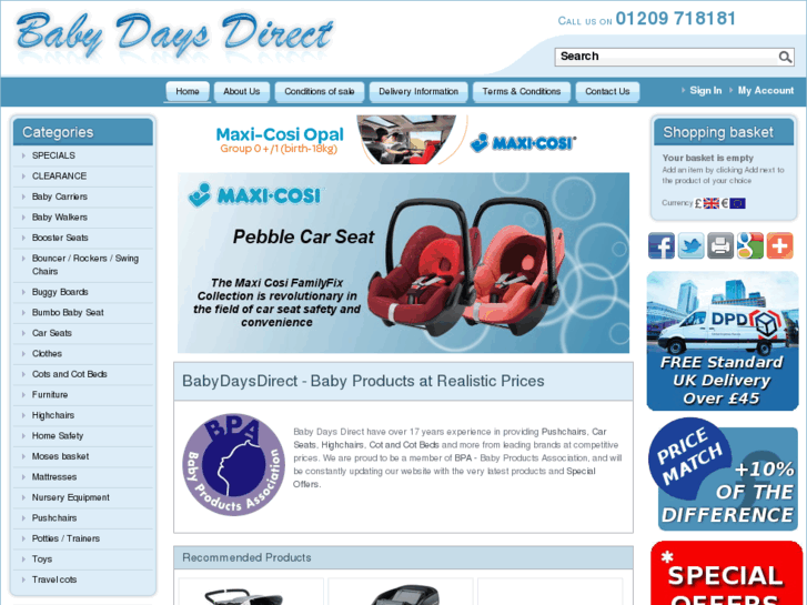 www.babydaysdirect.co.uk