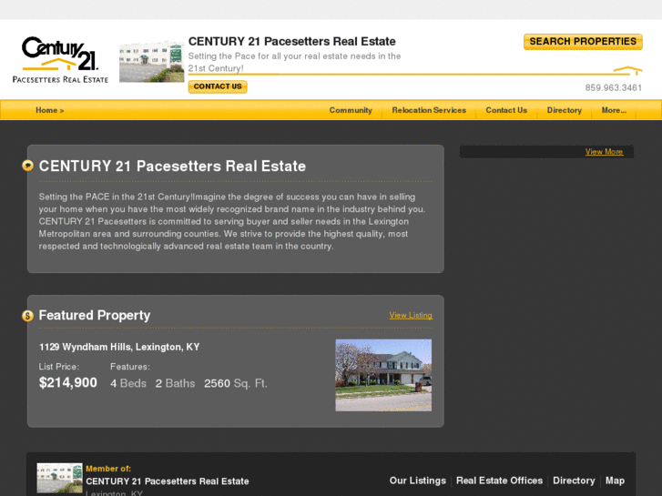 www.lexhometown.com
