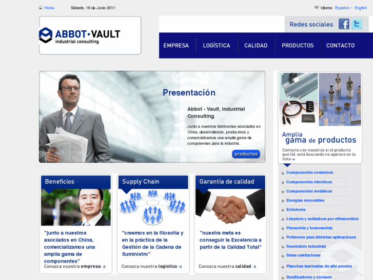 www.abbot-vault.com