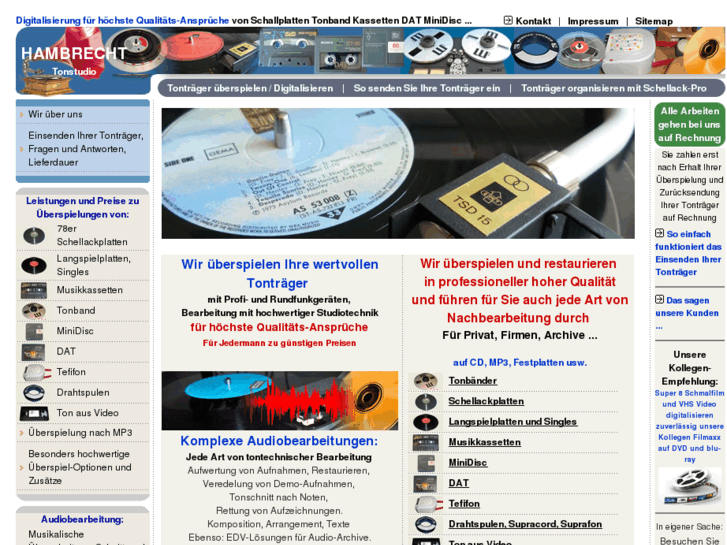 www.hambrecht.de