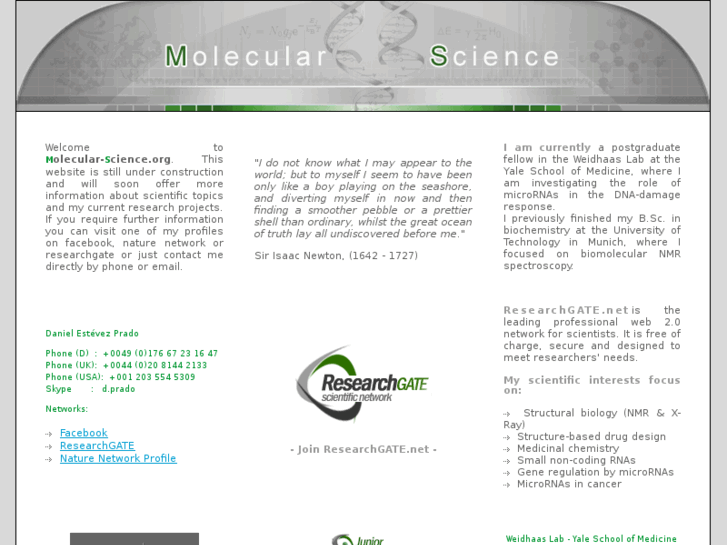 www.molecular-science.org