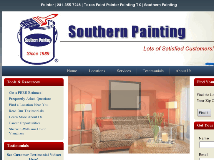 www.texas-paint-painting-painter-tx.com