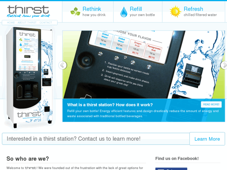 www.thirststation.com