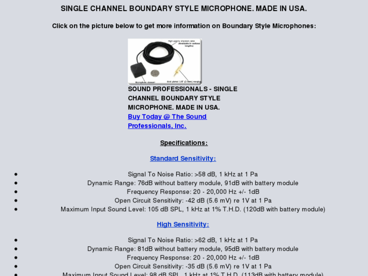 www.boundary-mic.com