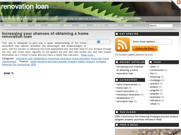 www.renovationloan.org