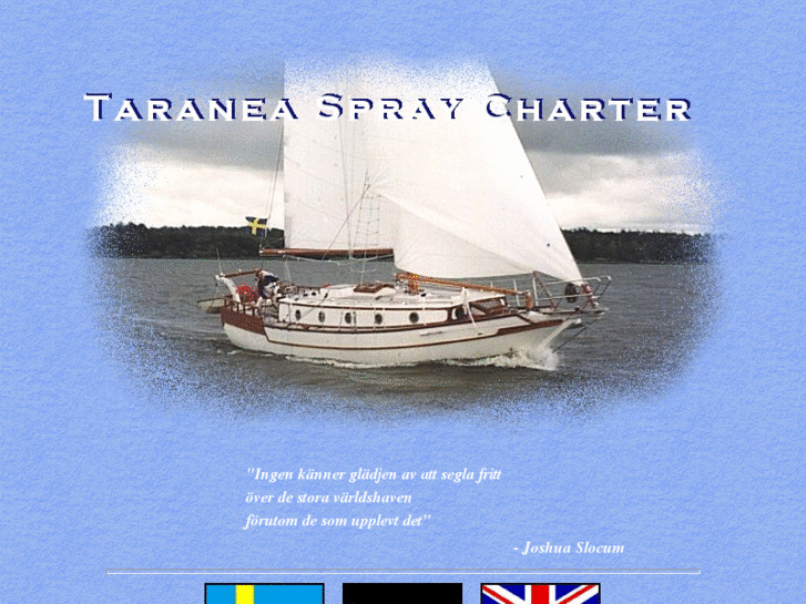 www.spray-charter.com
