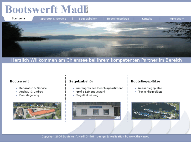 www.bootswerft-madl.de