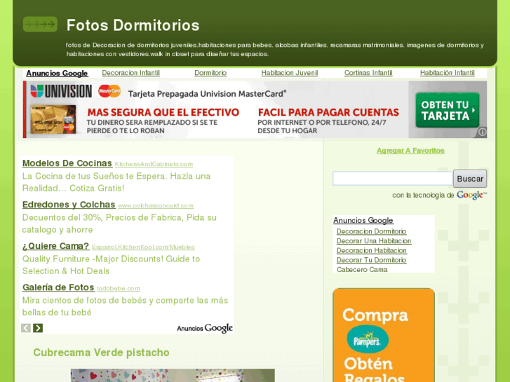 www.fotosdormitorios.com