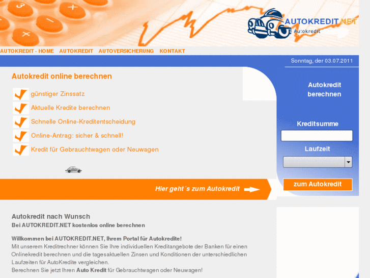 www.autokredit.net