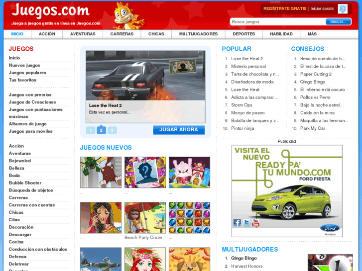 www.juegos.mx