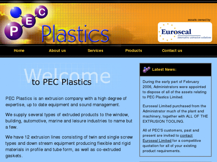 www.pecplastics.co.uk