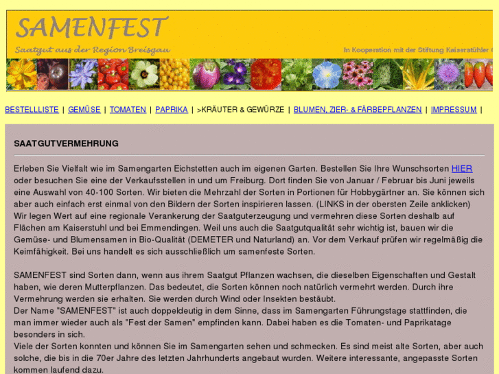 www.samenfest.de