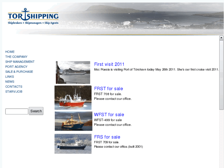 www.tor-shipping.fo