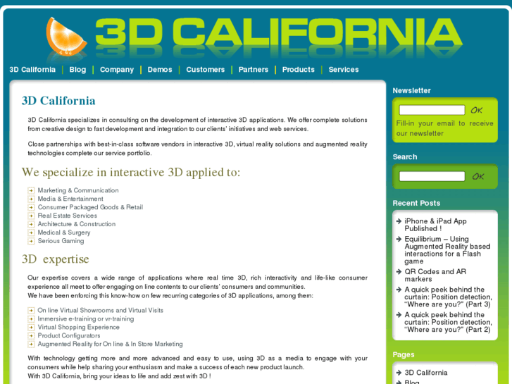 www.3dcalifornia.com