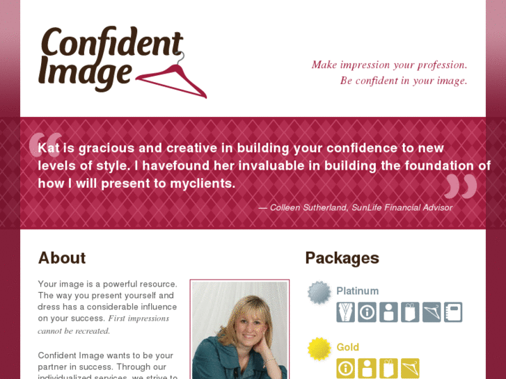 www.confidentimage.ca