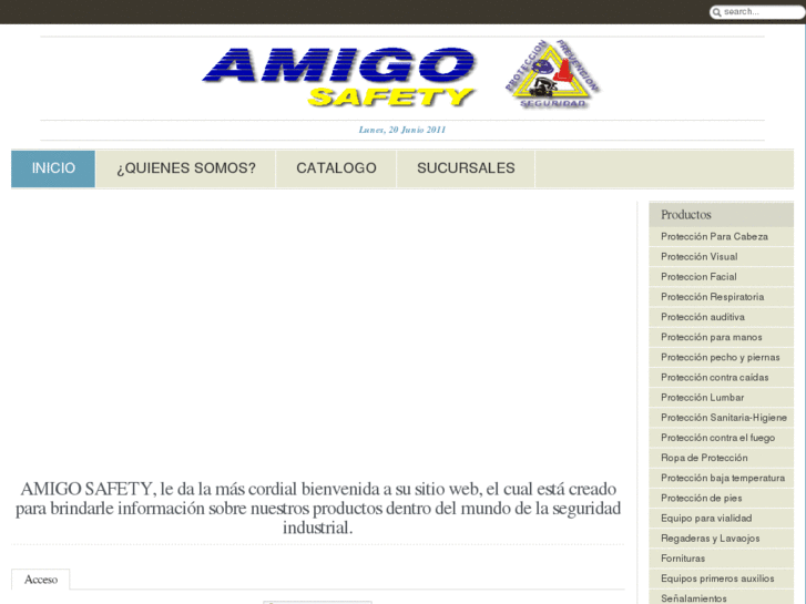 www.amigosafety.com