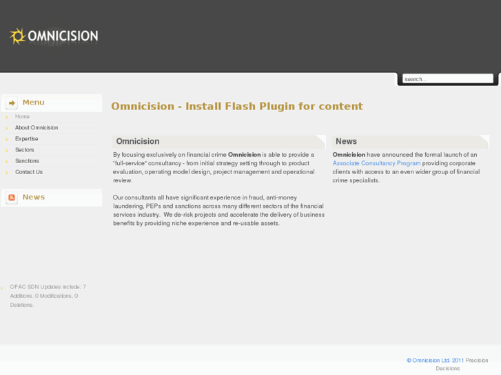 www.omnicision.com