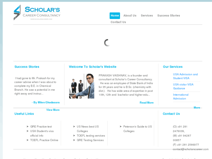 www.scholarscareer.com
