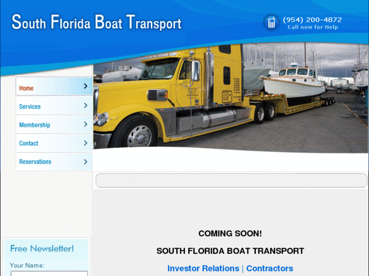 www.floridaboattransport.com