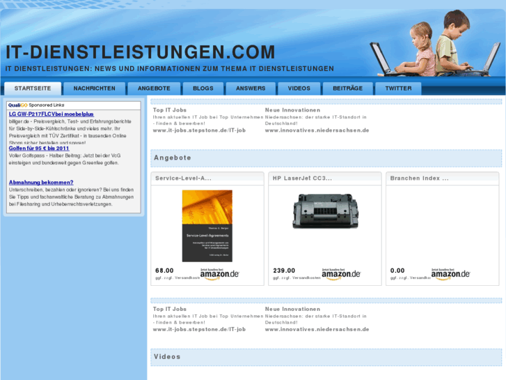 www.it-dienstleistungen.info