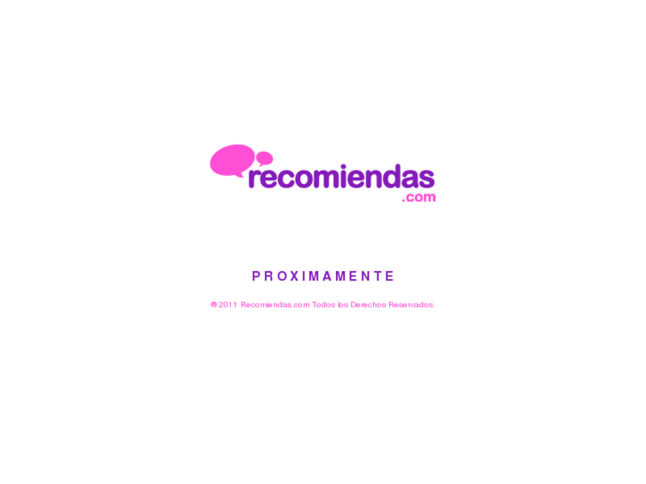 www.recomiendas.com