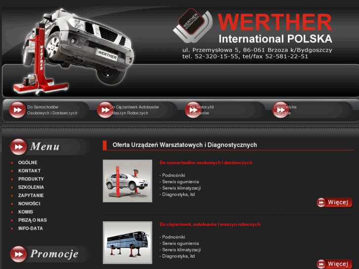 www.werther.pl