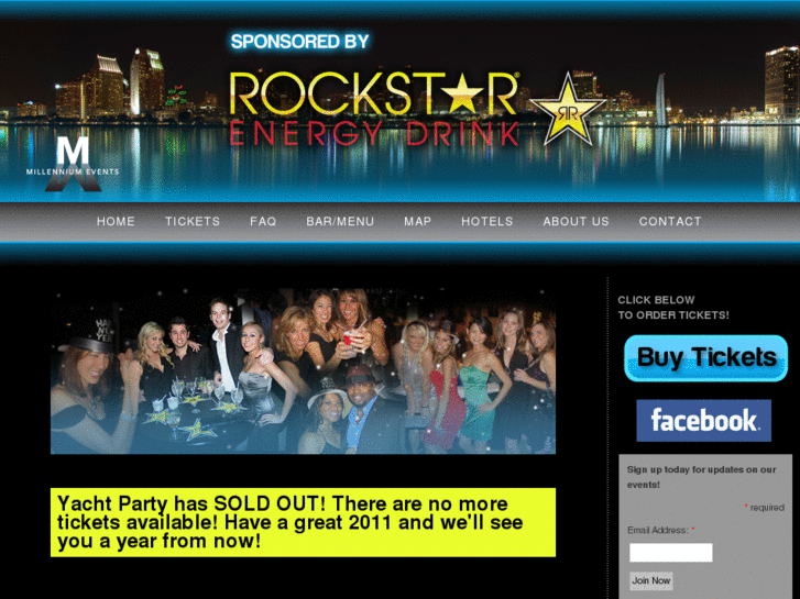www.yachtparty2011.com