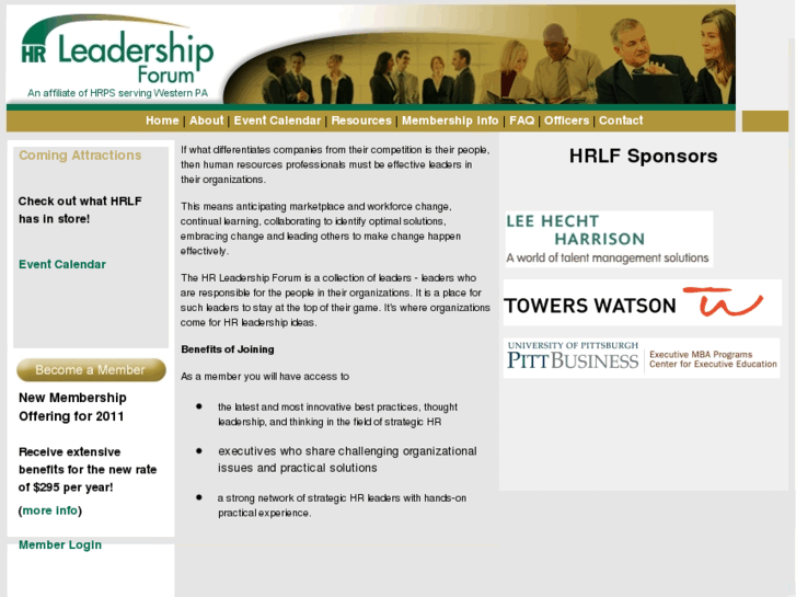 www.hr-leadership-forum.com