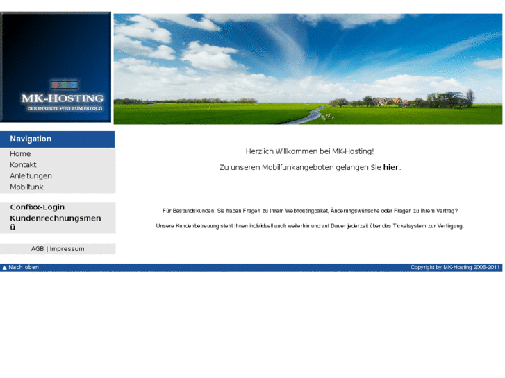 www.mkhosting.de