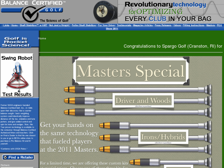 www.balance-certified.com