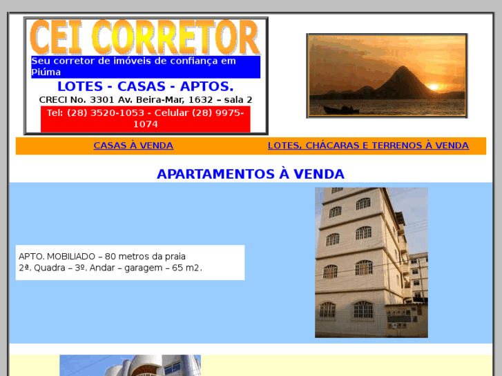 www.ceicorretor.com.br