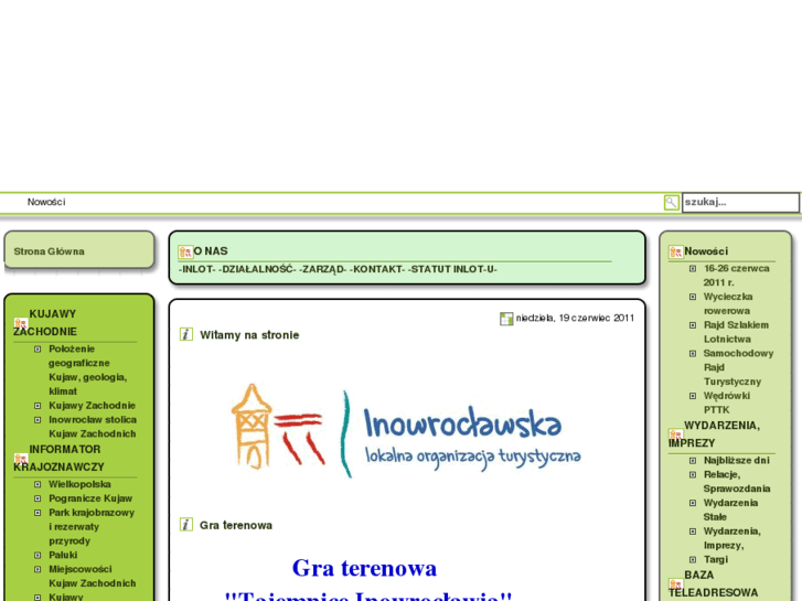 www.inlot.com.pl