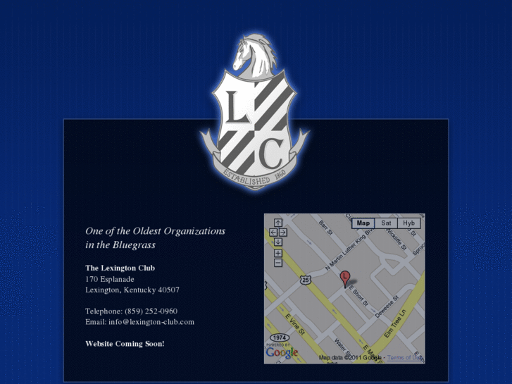 www.lexington-club.com