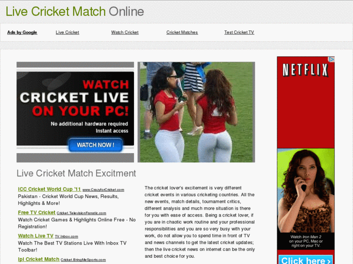 www.livecricketmatchonline.com