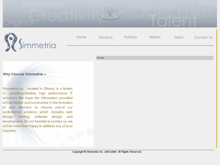 www.simmetria.com