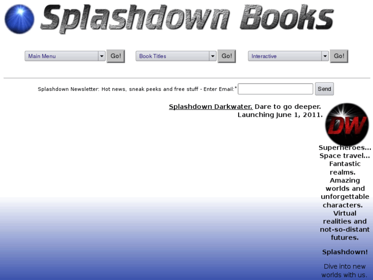 www.splashdownbooks.com