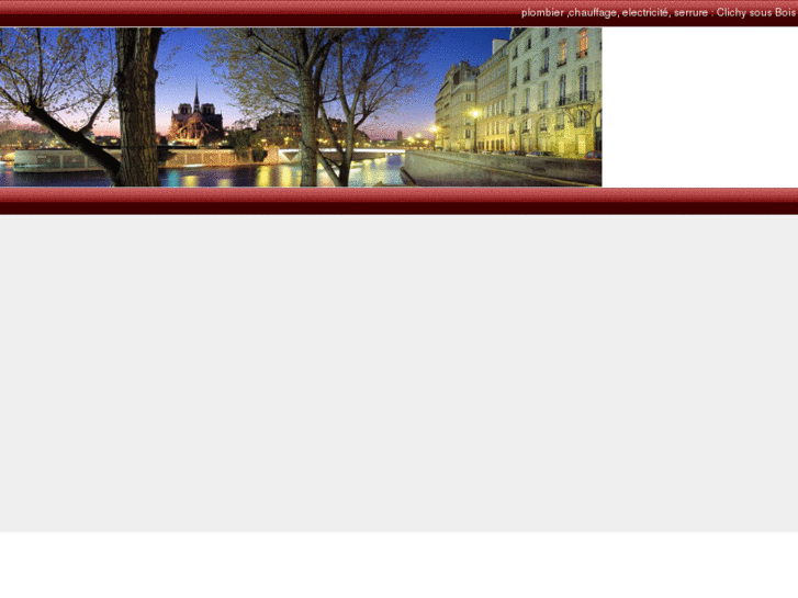 www.clichy-sous-bois-93390.com