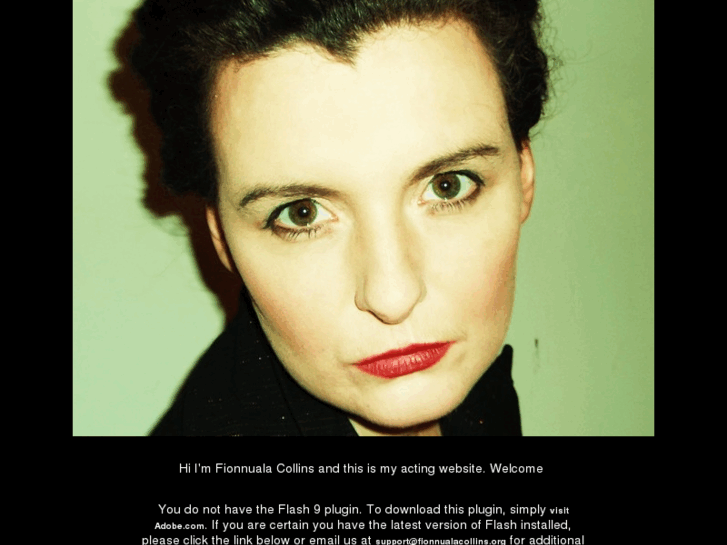 www.fionnualacollins.org