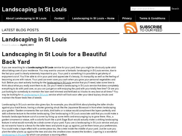 www.landscapinginstlouis.com