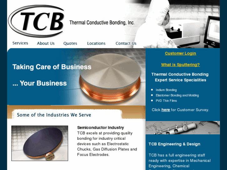 www.tcbonding.com