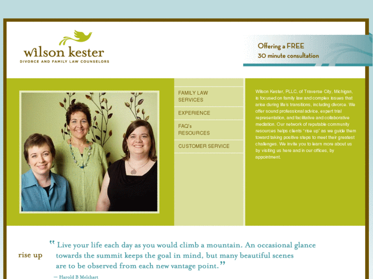 www.wilsonkester.com